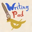 SE Writing Pad