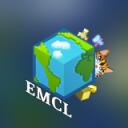 EarthMC Live (EMCL) Ⓔ icon
