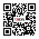 3ds QR codes for fbi