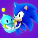 Sonic OT's Chao Garden