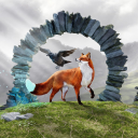 Discovery icon for Spirit of the North Discord server