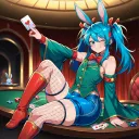 L'Otokono Casino