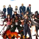 Final Fantasy 7