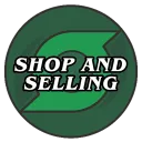 Shops and Selling