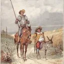 Quixote || RP