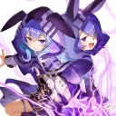 †BLACKWHITE† ラストイデアデイスコード