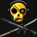 Black Flag Cannabishes 18+ Discord Server Icon