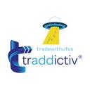 tradewithufos Discord Server Icon