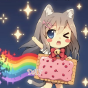 Entertainment Server - Emojis Server Icon