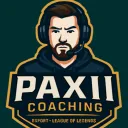 Paxii Coaching