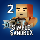 Discovery icon for Simple Sandbox 2 Discord server