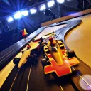 Slot Racing