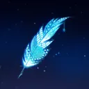 La constellation de la Plume