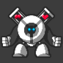 Robotality icon