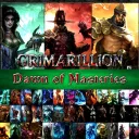 Grimarillion & DoM (GD Mods) Community