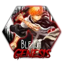 Bleach Genesis