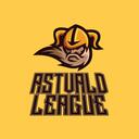 Astvald League Discord Server Icon
