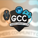 Gamers Community Club Server Icon