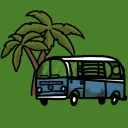 Lost - Community Discord Discord Server Icon