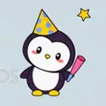 Penguin Party