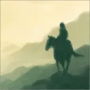 Rohan and the Wild Hills