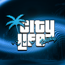 Discovery icon for CityLife Roleplay Discord server
