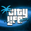 Discovery icon for ❄CityLife Roleplay Discord server