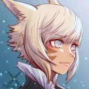 FFXIV (Crystal) -Alianza Latina-