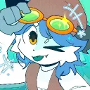 SegaAidan YT Discord Server Icon