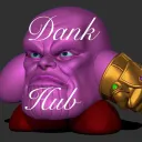 Dank Hub