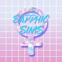 Sapphic Sims