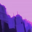 Cali's Cyber City