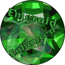 Emerald Enhanced