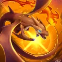 Charizard's Domain
