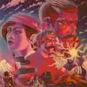 Soviet Jump Game