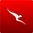 Discovery icon for Qantas Discord server