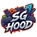 SG Hood ᨐฅ ChillnFree🌈