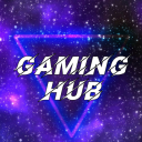 Gaming Hub Server Icon