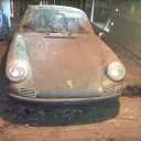 Car Barn
