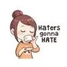 Chill No Hate Zone