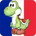 Yoshi Ultimate FR