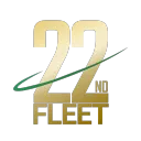 22nd Fleet