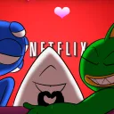 Nuclear Throne Dating Simulator