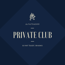 PRIVATE CLUB Server Icon