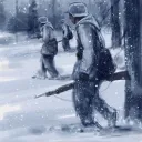 Eastern Front 43 -45