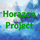 Horazon Project Server Icon