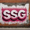 Side Street Gallery Discord Server Icon