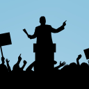 Politics Unchained Server Icon