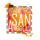Roadsters of San Andreas