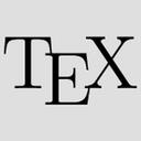 LaTeX support Discord Server Icon